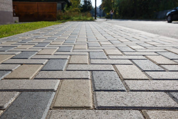 Best Best Driveway Pavers  in Trent Woods, NC