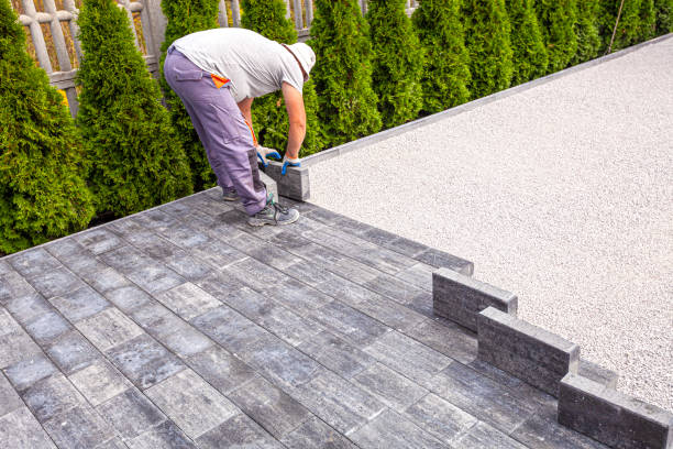 Best Affordable Driveway Pavers  in Trent Woods, NC