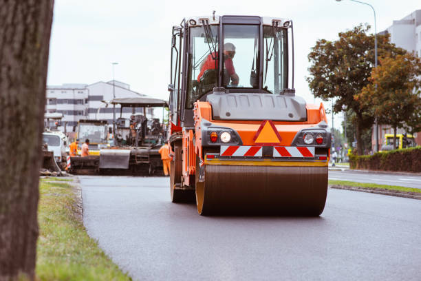 Best Residential Driveway Paver Services  in Trent Woods, NC