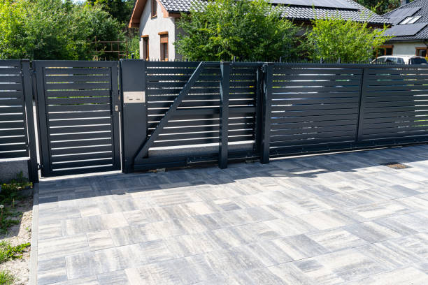 Best Concrete Paver Driveway  in Trent Woods, NC