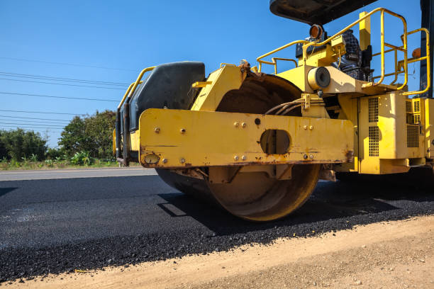 Best Driveway Paving Company  in Trent Woods, NC